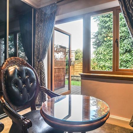 Glenalmond House Ξενοδοχείο Εδιμβούργο Εξωτερικό φωτογραφία