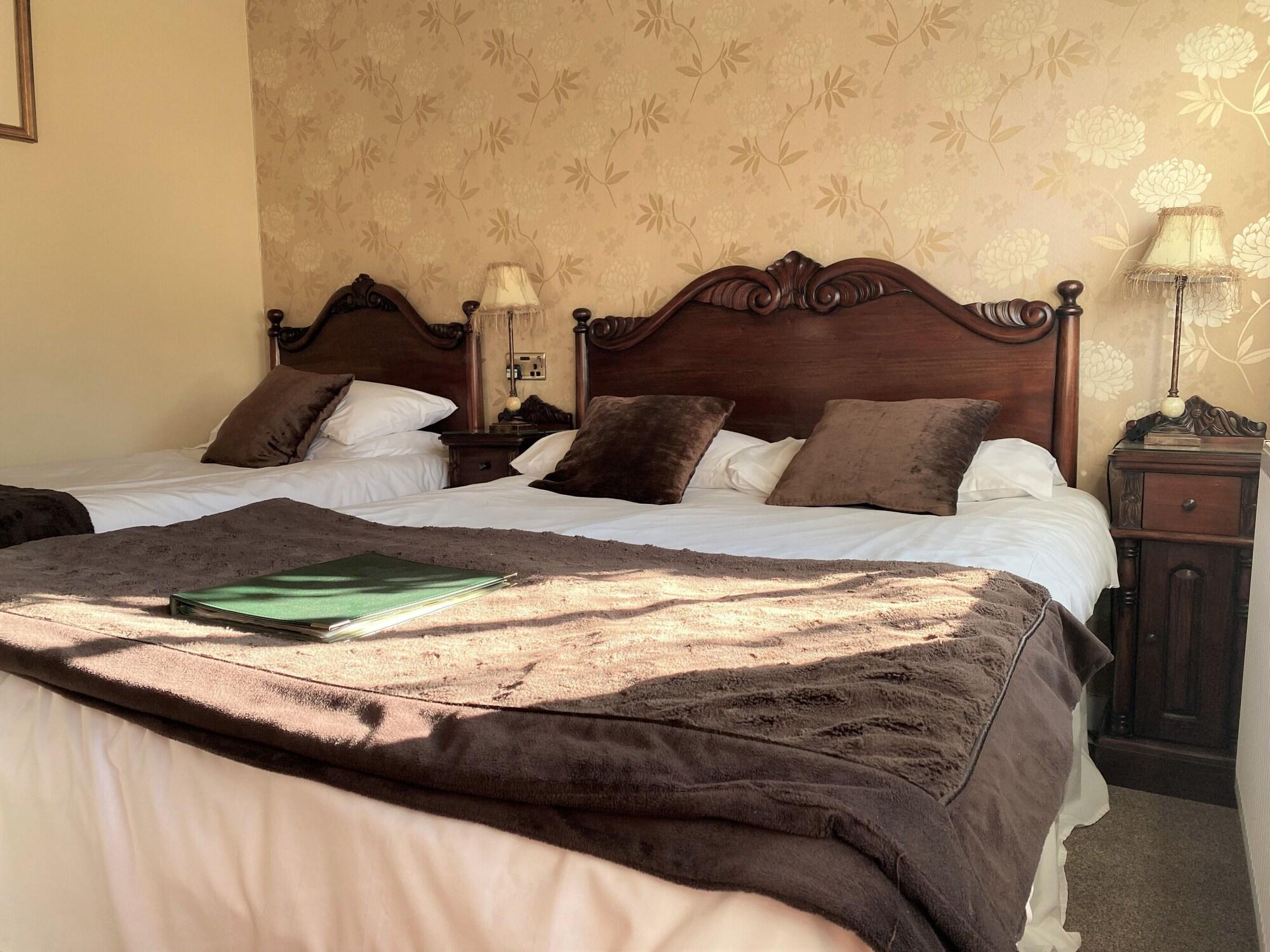 Glenalmond House Ξενοδοχείο Εδιμβούργο Εξωτερικό φωτογραφία