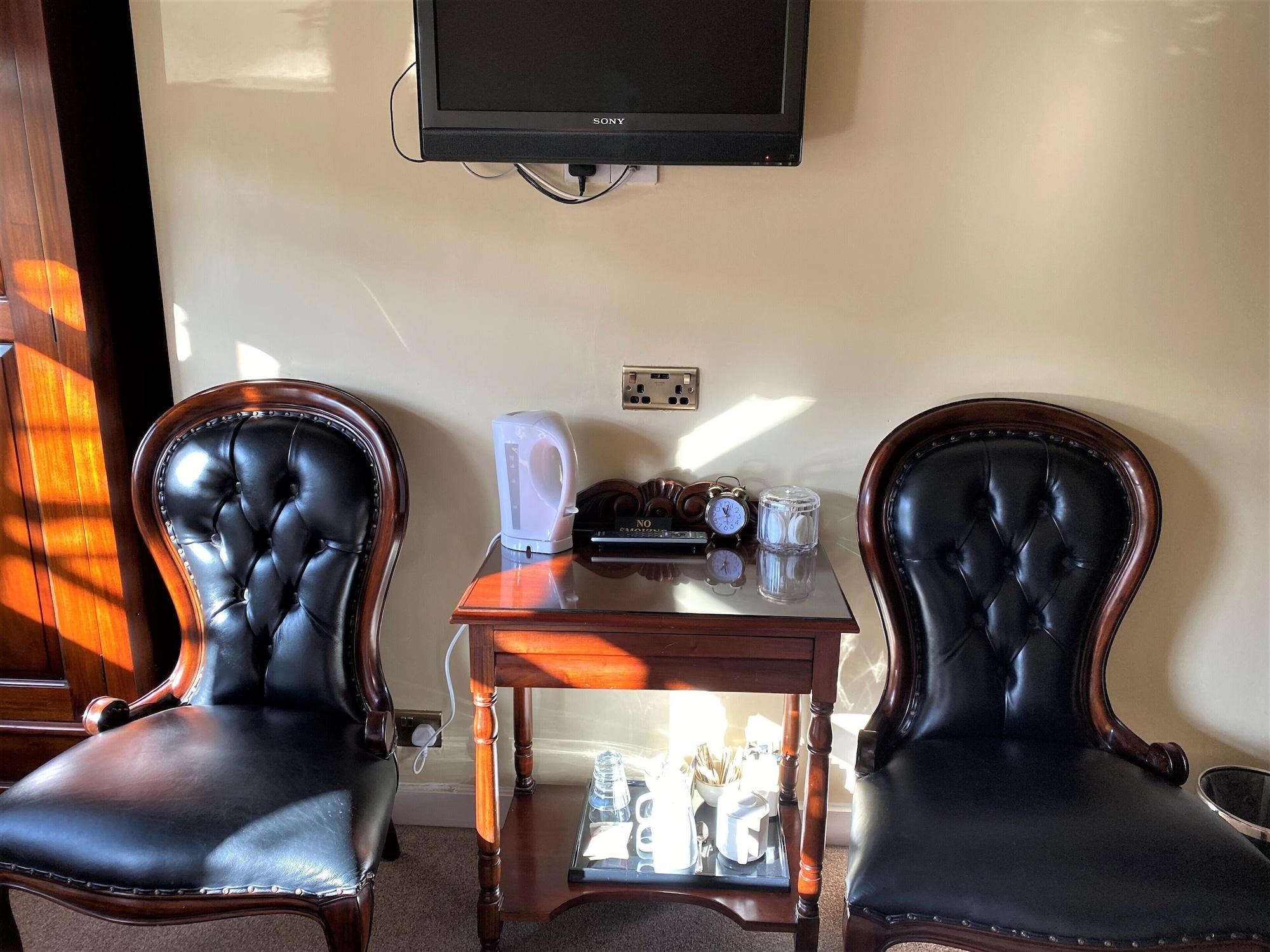 Glenalmond House Ξενοδοχείο Εδιμβούργο Εξωτερικό φωτογραφία