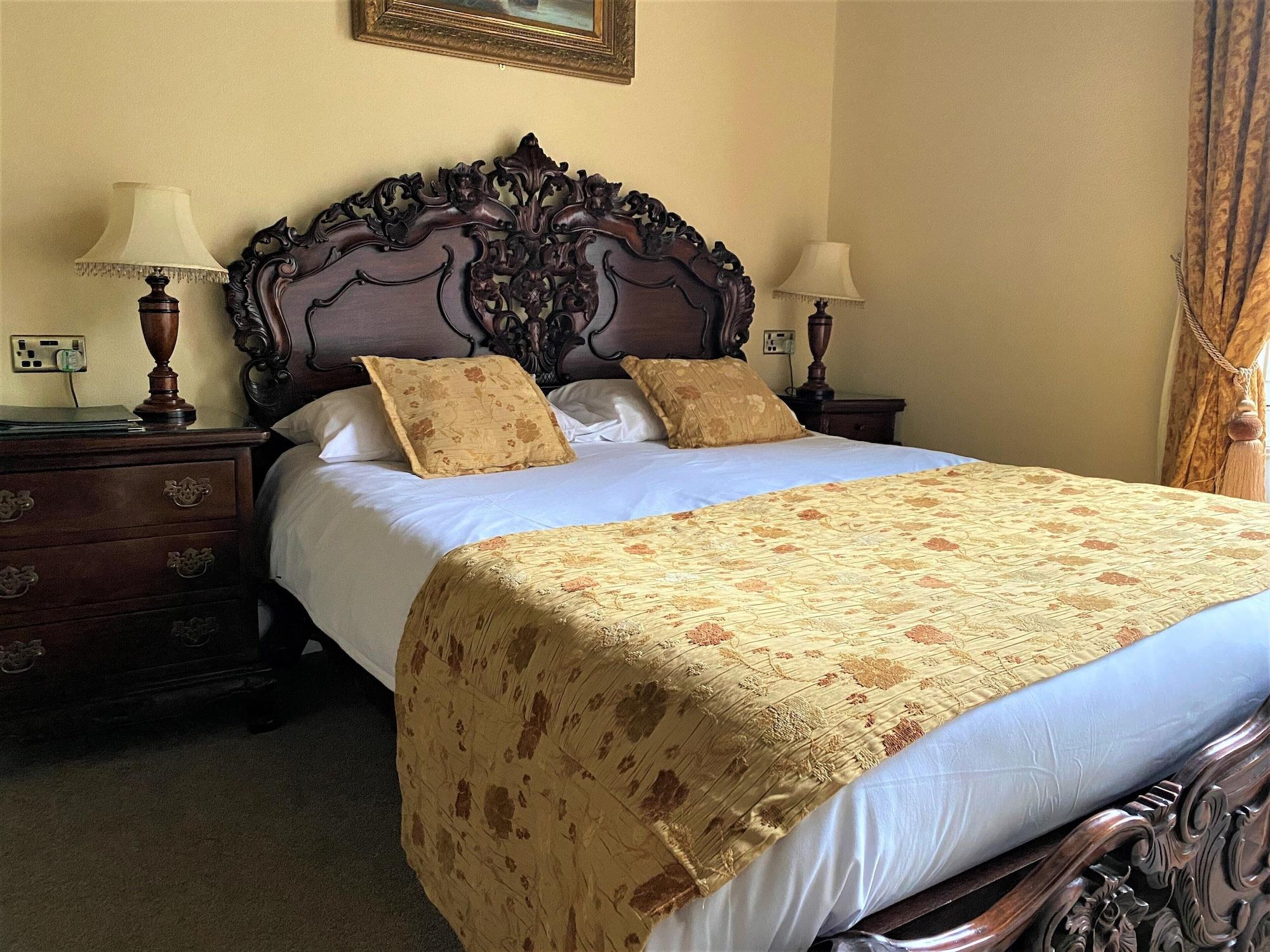 Glenalmond House Ξενοδοχείο Εδιμβούργο Εξωτερικό φωτογραφία