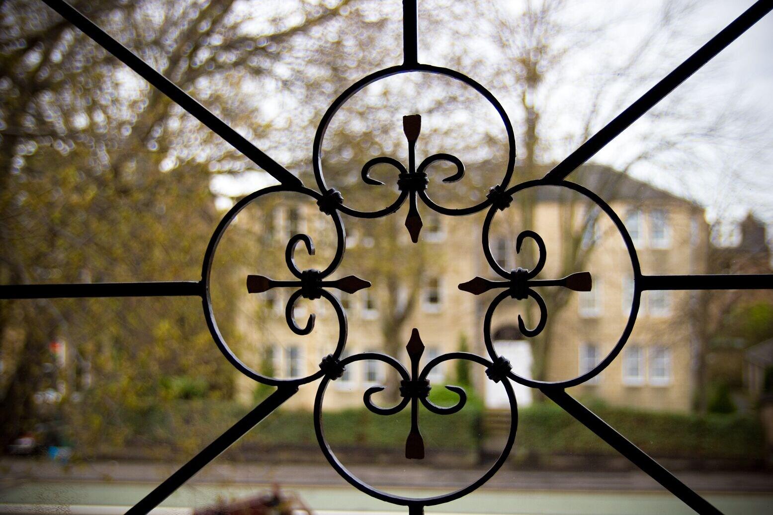Glenalmond House Ξενοδοχείο Εδιμβούργο Εξωτερικό φωτογραφία