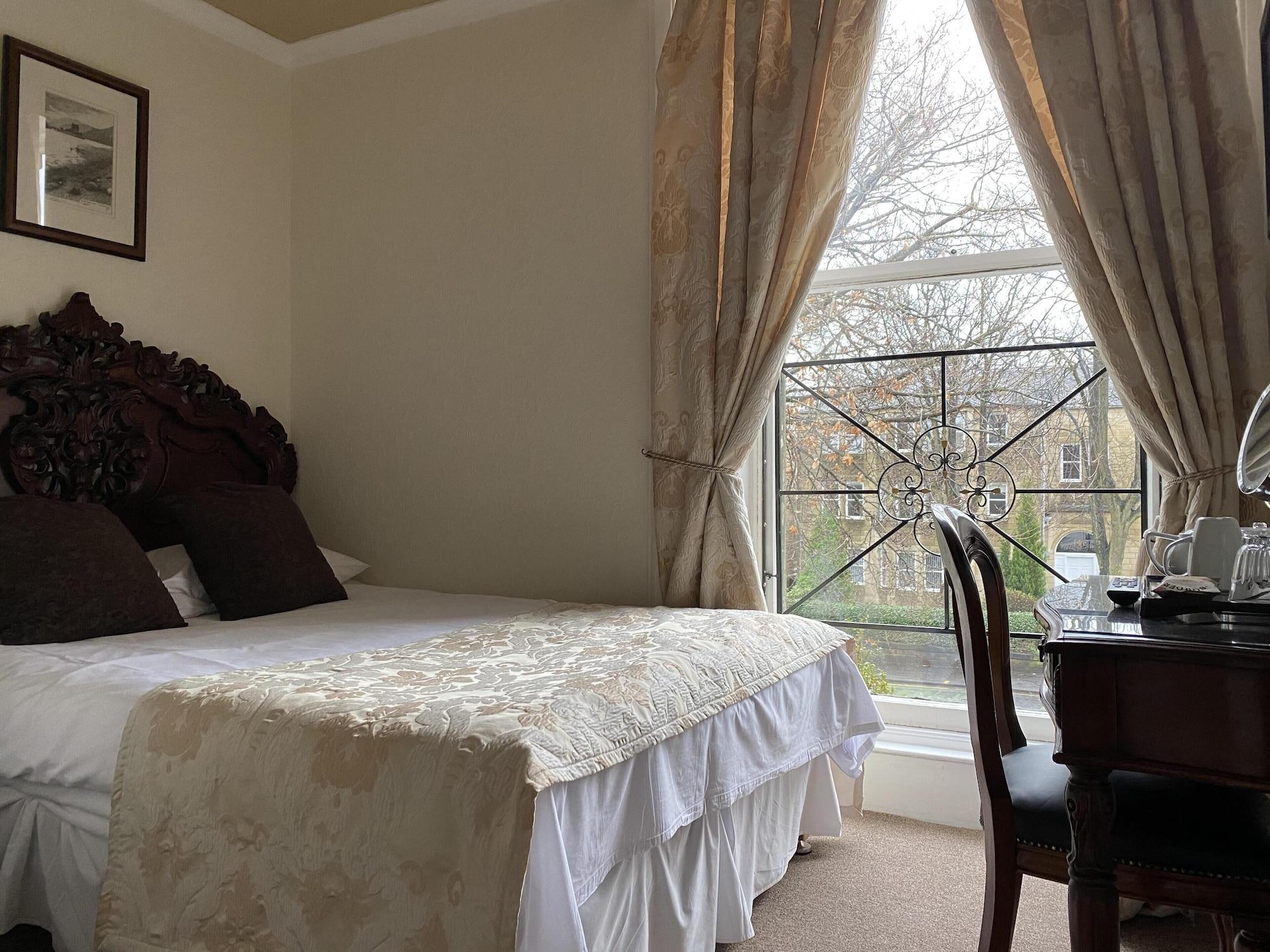 Glenalmond House Ξενοδοχείο Εδιμβούργο Εξωτερικό φωτογραφία