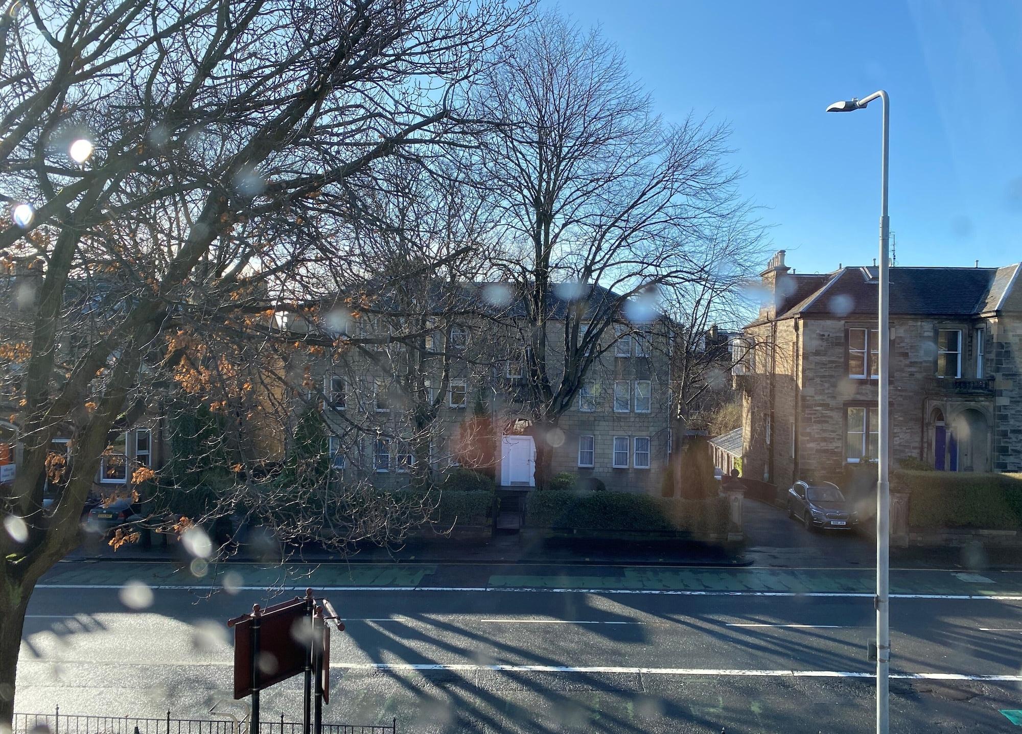 Glenalmond House Ξενοδοχείο Εδιμβούργο Εξωτερικό φωτογραφία