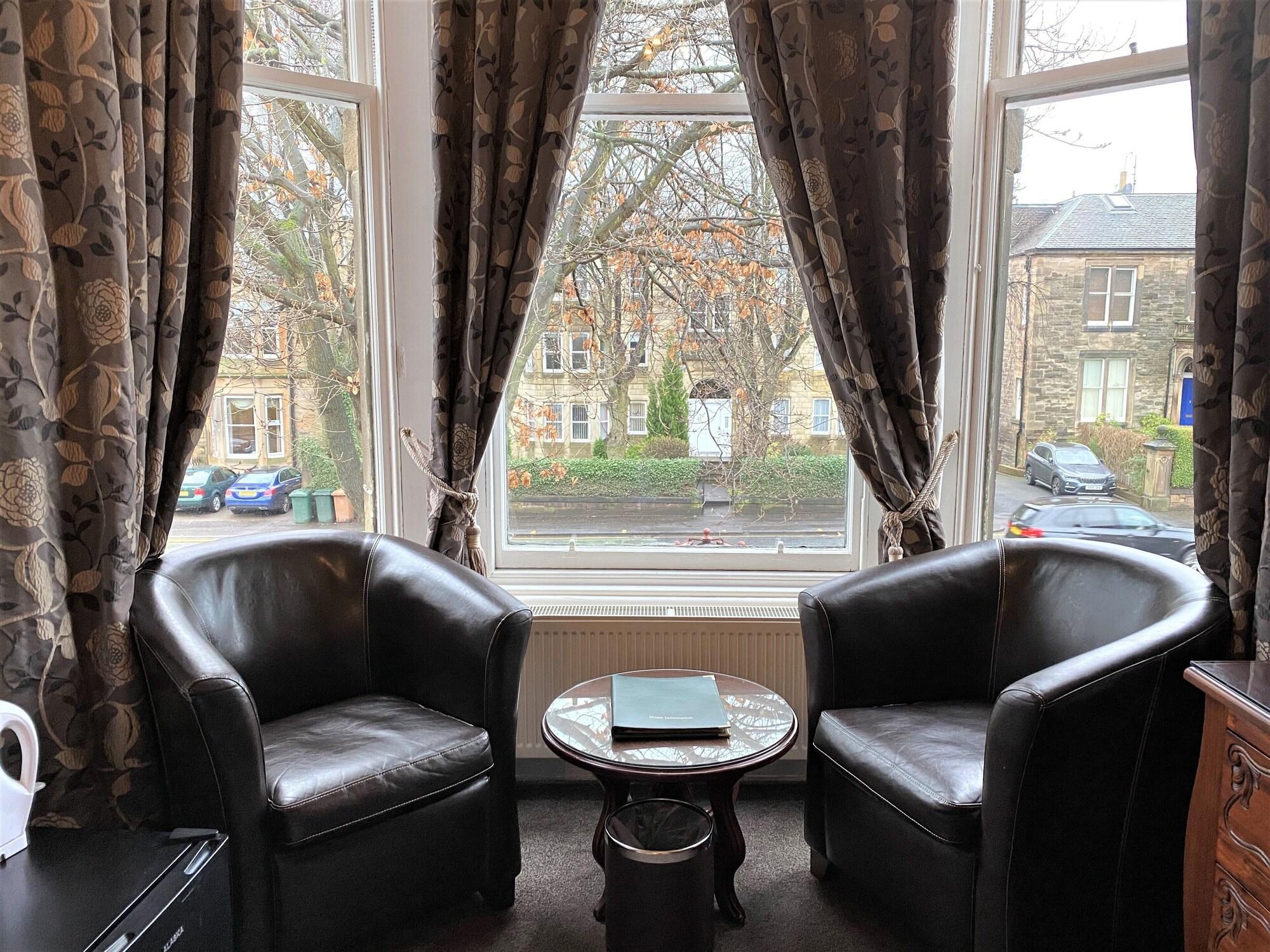 Glenalmond House Ξενοδοχείο Εδιμβούργο Εξωτερικό φωτογραφία