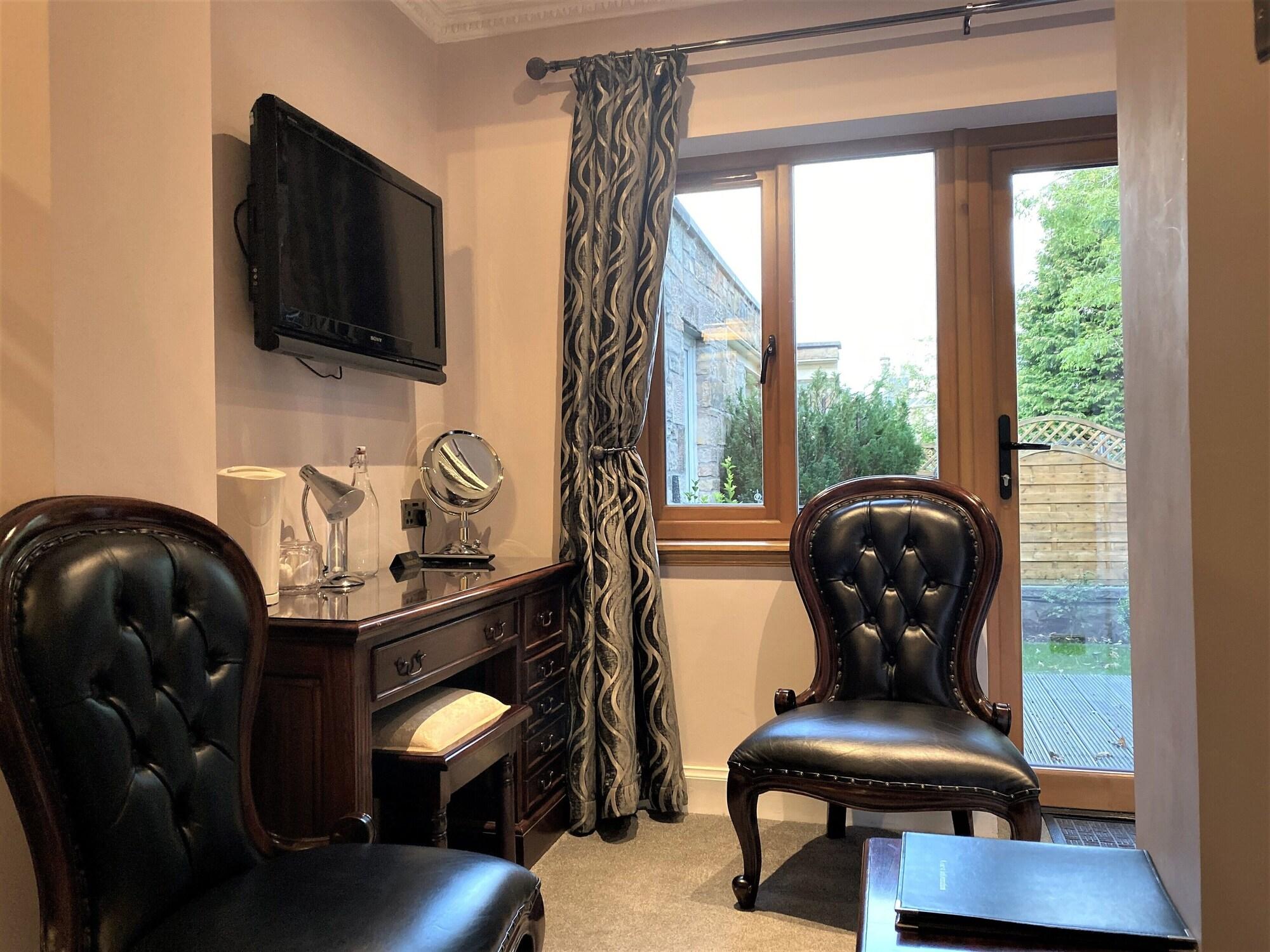 Glenalmond House Ξενοδοχείο Εδιμβούργο Εξωτερικό φωτογραφία