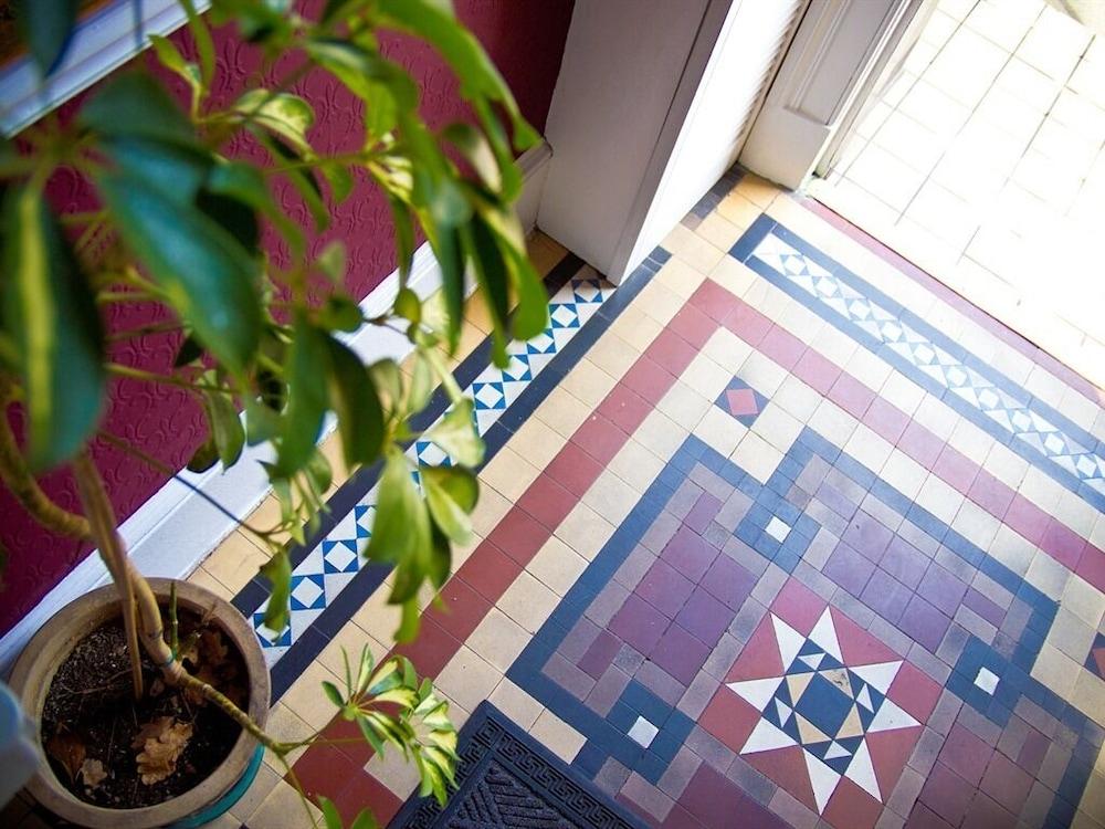 Glenalmond House Ξενοδοχείο Εδιμβούργο Εξωτερικό φωτογραφία