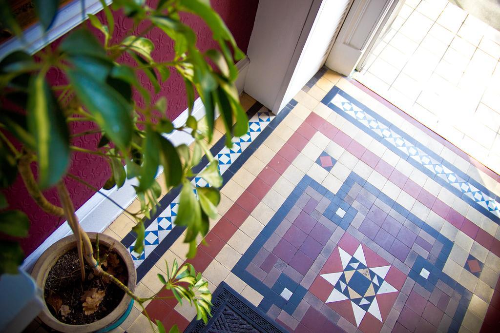 Glenalmond House Ξενοδοχείο Εδιμβούργο Εξωτερικό φωτογραφία