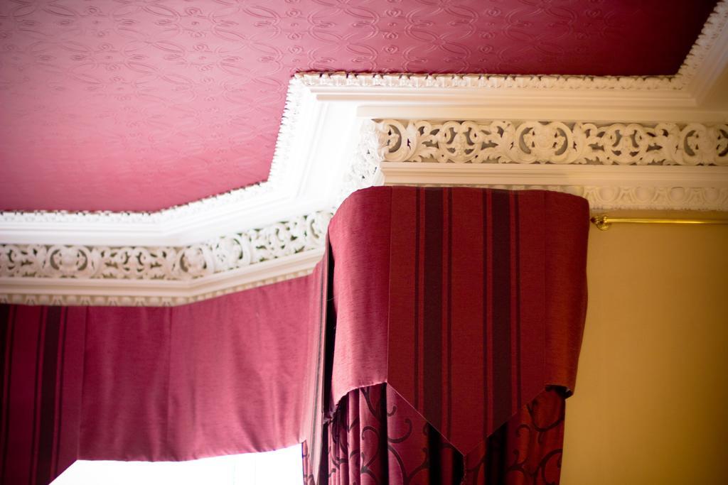 Glenalmond House Ξενοδοχείο Εδιμβούργο Εξωτερικό φωτογραφία