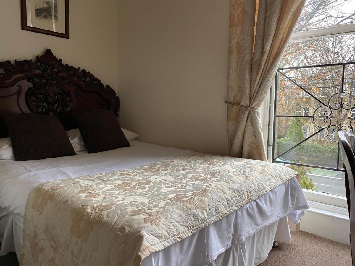 Glenalmond House Ξενοδοχείο Εδιμβούργο Εξωτερικό φωτογραφία